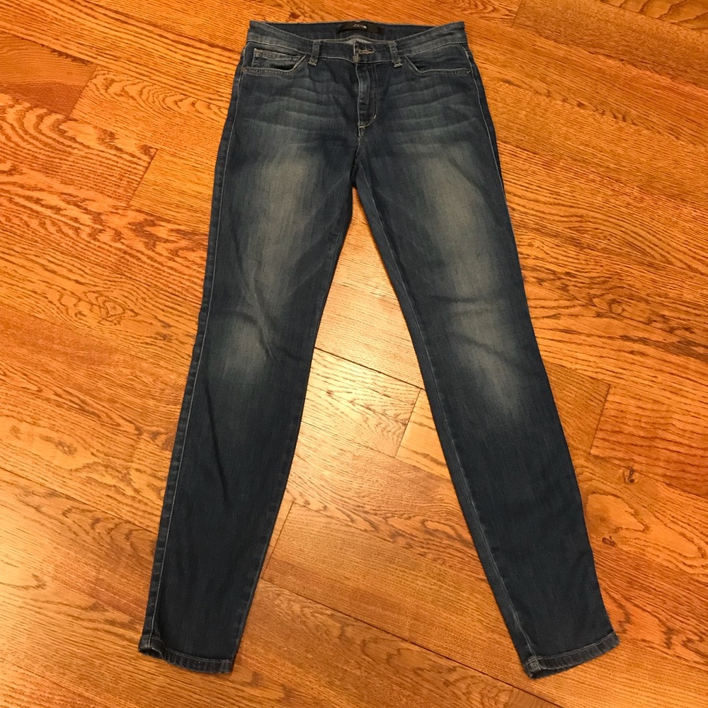Joe’s Petite Skinny Jeans